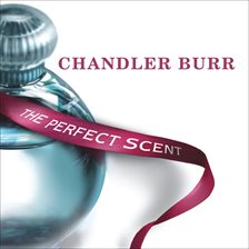 Cover image for The Perfect Scent