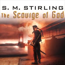 Cover image for The Scourge of God