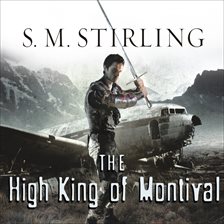 Cover image for The High King Of Montival
