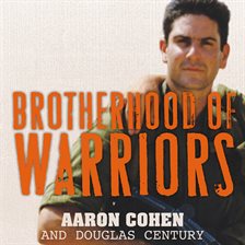 Cover image for Brotherhood of Warriors