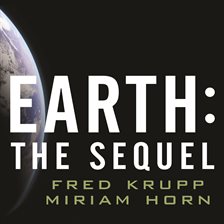 Cover image for Earth: The Sequel
