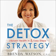 Cover image for The Detox Strategy