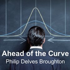 Cover image for Ahead of the Curve