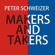 Image de couverture de Makers and Takers