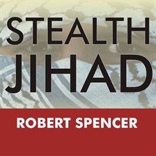 Cover image for Stealth Jihad