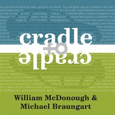 Cover image for Cradle to Cradle