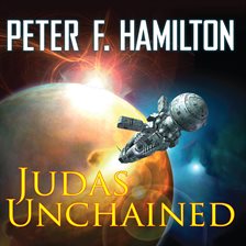 Cover image for Judas Unchained