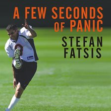 Cover image for A Few Seconds of Panic