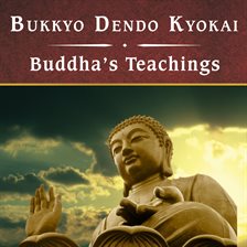 Cover image for Buddha's Teachings