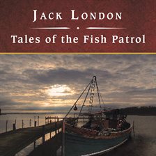 Cover image for Tales of the Fish Patrol