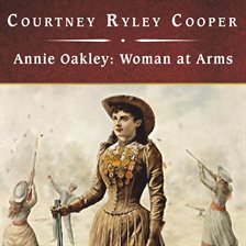 Cover image for Annie Oakley