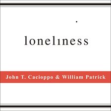 Cover image for Loneliness