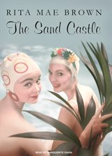 Cover image for The Sand Castle