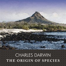 Cover image for The Origin of Species