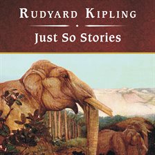 Cover image for Just So Stories