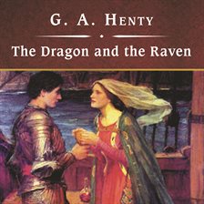 Cover image for The Dragon and the Raven