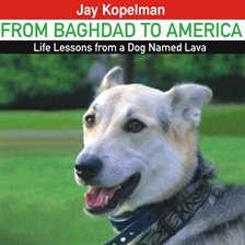 Cover image for From Baghdad to America