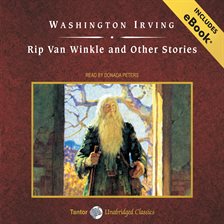 Cover image for Rip Van Winkle and Other Stories