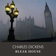 Cover image for Bleak House