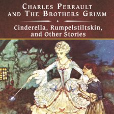 Imagen de portada para Cinderella, Rumpelstiltskin, and Other Stories