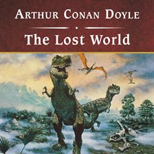 Cover image for The Lost World