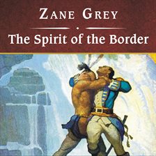 Image de couverture de The Spirit of the Border