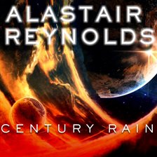 Cover image for Century Rain