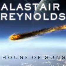 Cover image for House of Suns