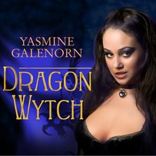 Imagen de portada para Dragon Wytch
