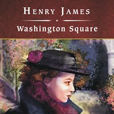 Cover image for Washington Square