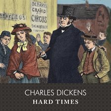 Cover image for Hard Times