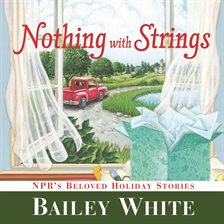 Cover image for Nothing with Strings