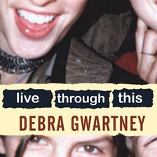 Cover image for Live Through This
