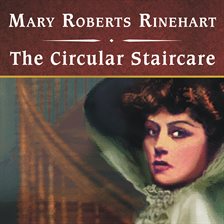 Cover image for The Circular Staircase