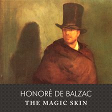 Cover image for The Magic Skin