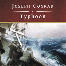 Cover image for Typhoon