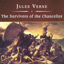 Cover image for The Survivors of the Chancellor