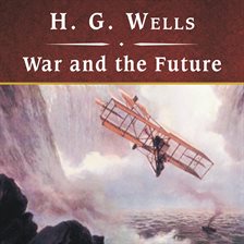 Image de couverture de War and the Future