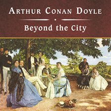 Cover image for Beyond the City