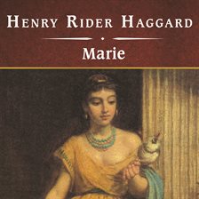 Cover image for Marie