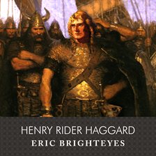 Cover image for Eric Brighteyes
