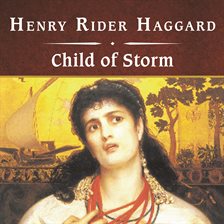 Cover image for Child of Storm