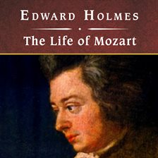 Cover image for The Life of Mozart