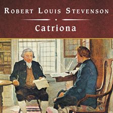 Cover image for Catriona