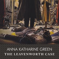 Cover image for The Leavenworth Case