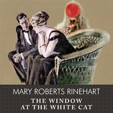 Cover image for The Window At The White Cat
