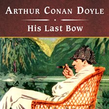 Cover image for His Last Bow