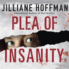 Cover image for Plea of Insanity