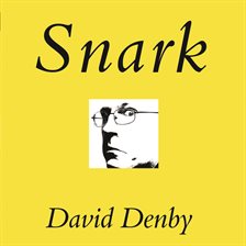Cover image for Snark