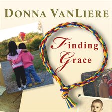 Cover image for Finding Grace